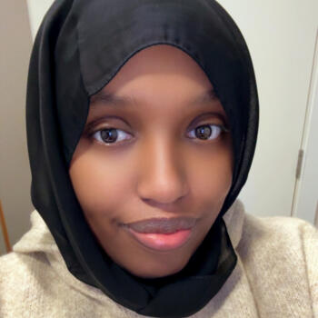 Parent London: Hanna