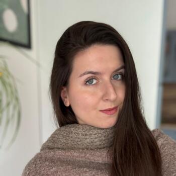 Babysitter in Sofia: Stilina