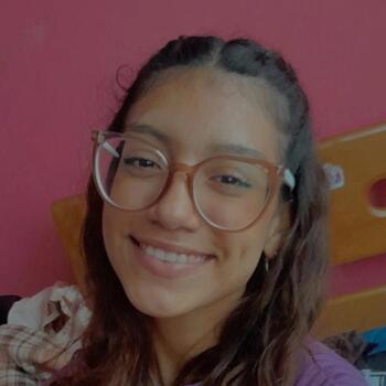 Babysitter in Lima: Ana