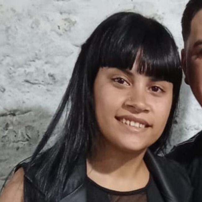 Niñera en Rosario: Soledad