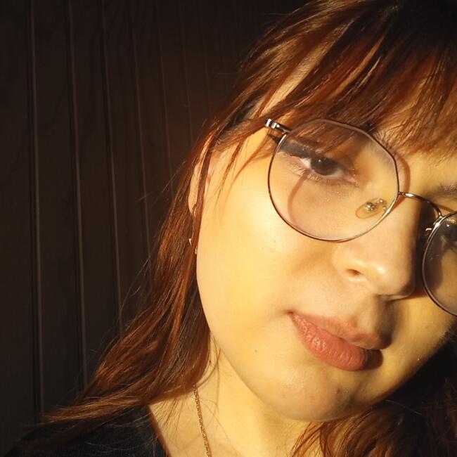 Babysitter in Viña del Mar: Daniela