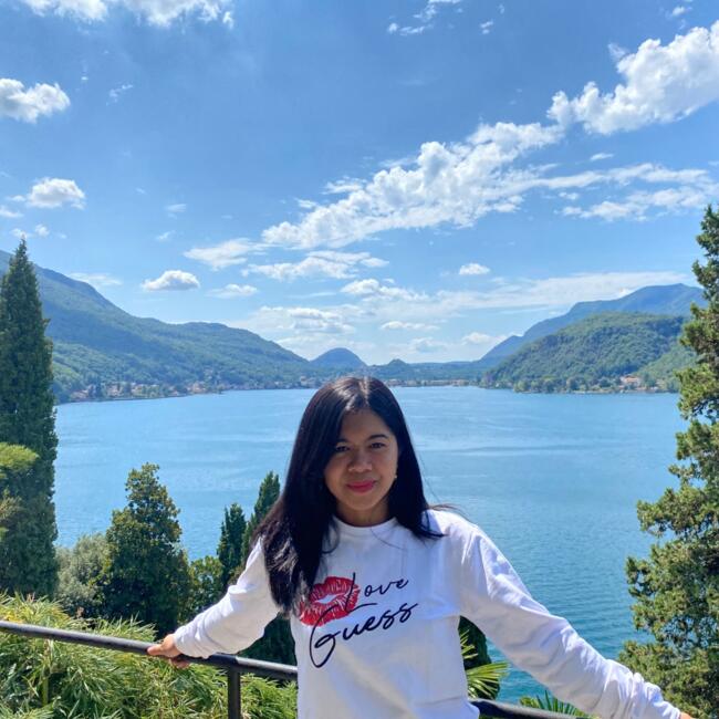 Nanny in Strassen: Gen