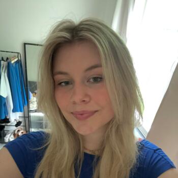 Babysitter in Bussum: Evie