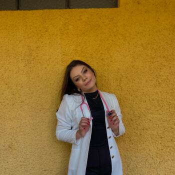 Babá em Lins: Maria Carolina