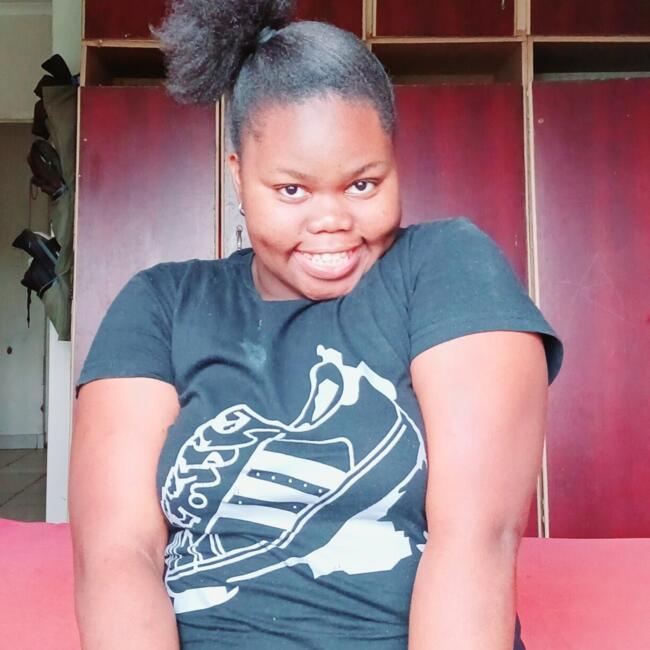 Babysitter in Durban: Owethu Samantha
