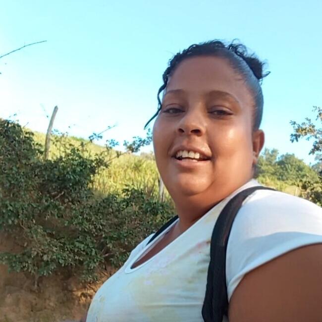 Babá em Paudalho: Cilene