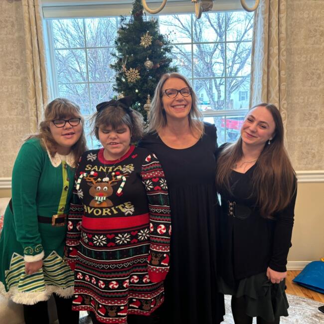 Trabalho de babysitting em Santa Luzia (Distrito de Faro): Shannon