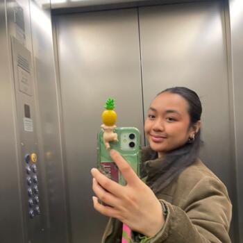 Babysitter i Milano: Bianca