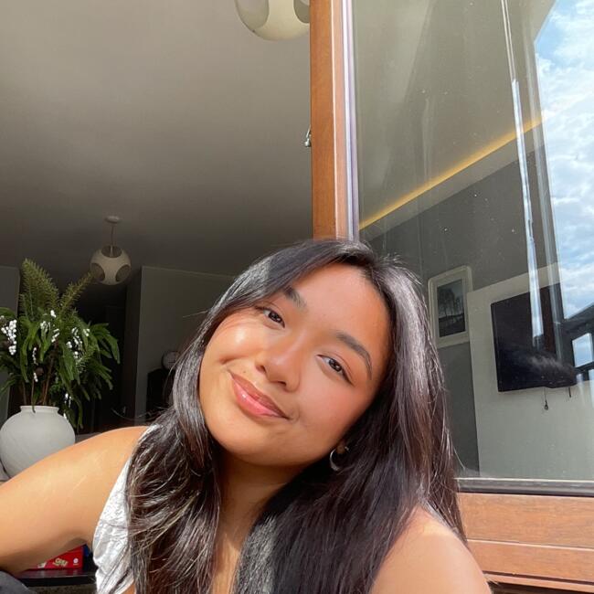 Babysitter in Milan: Bianca