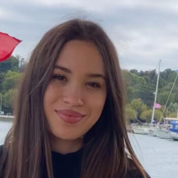 Baby-sitter in Grenoble: Nihad