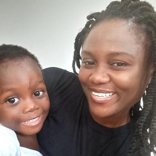 Babysitting job in Brentwood: Marilyn