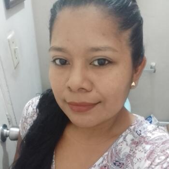 Niñera Panamá: Amelia