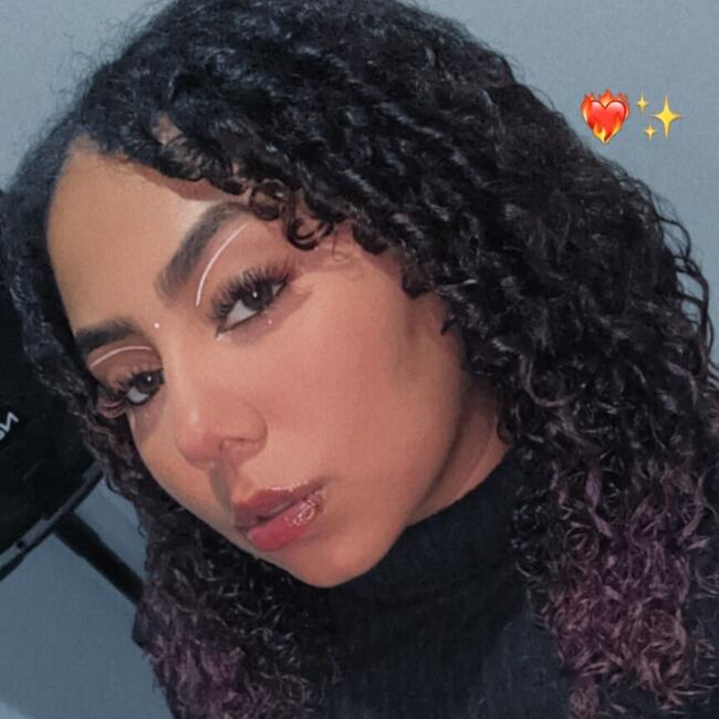 Babysitter in Alicante: Maria Camila