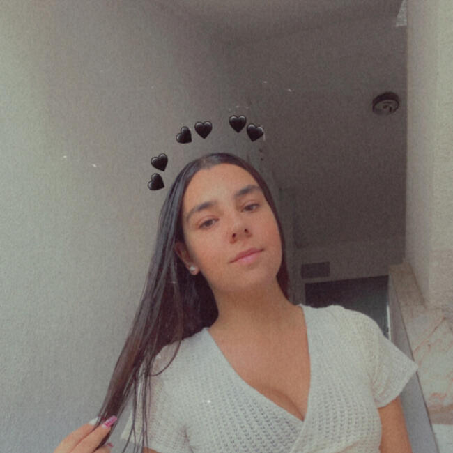 Ama em Setúbal: Carolina