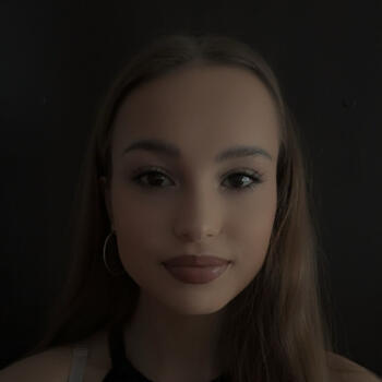 Babysitter in Lublin: Gabriela