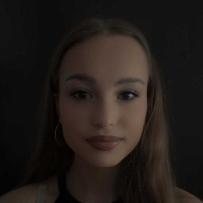 Babysitter in Lublin: Gabriela