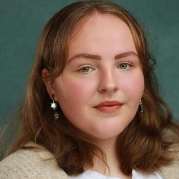 Baby-sitter in Cork: Caitlin
