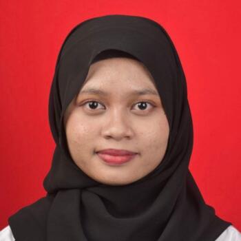Pengasuh di Kota Kinabalu: Nisrina Nabihah