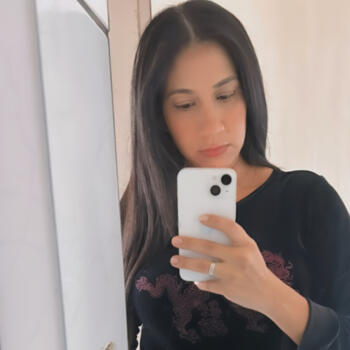 Emprego de babá em Cuiabá: emprego de babá Izabella