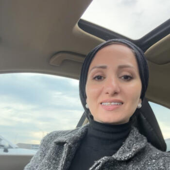 Babysitter in Toronto: Dima