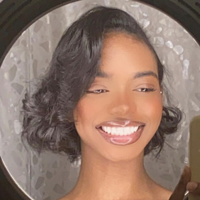 Babysitter in Sydney: Jada