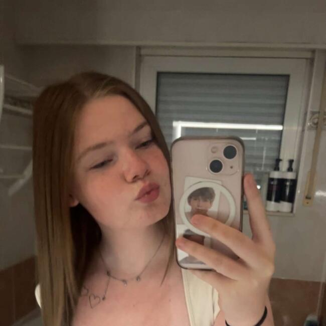 Babysitter in Beerse: Hanne