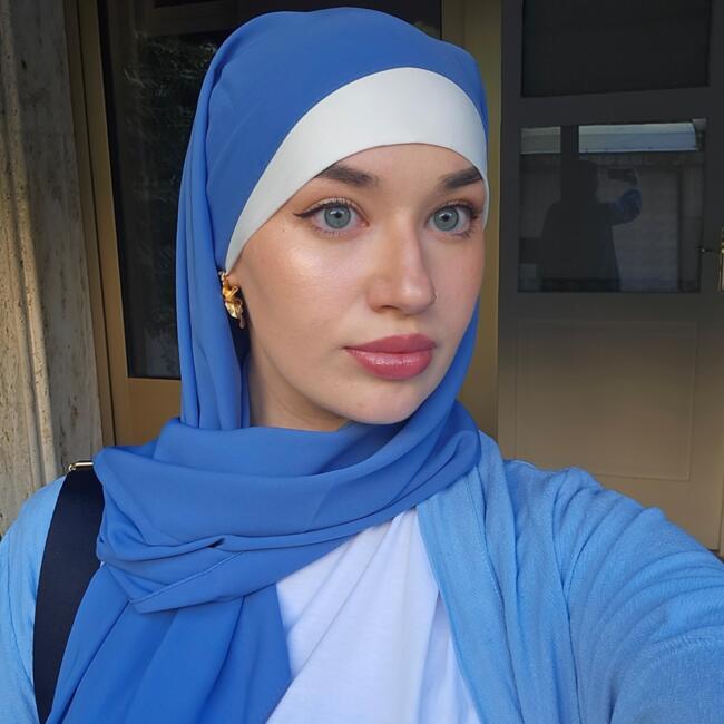 Babysitter in Vénissieux: Meriyem