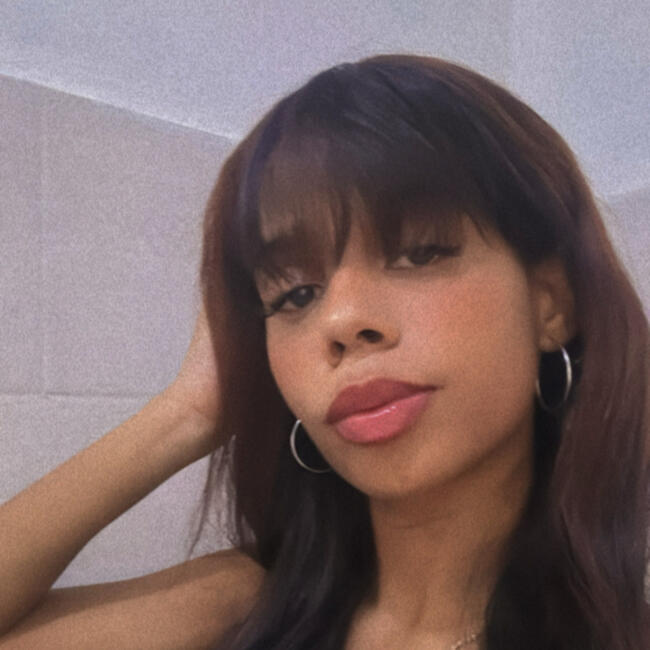 Niñera en Higüey: Marialys