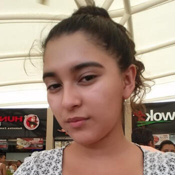 Babysitter San Martín (Departamento de San Salvador): Andrea Alvarez