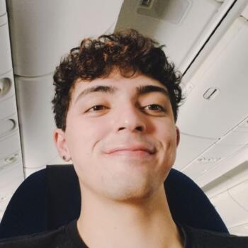 Babysitter a Trezzano sul Naviglio: Martin