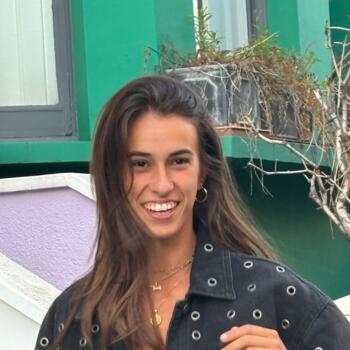 Babysitter in Santiago de Compostela: Clara