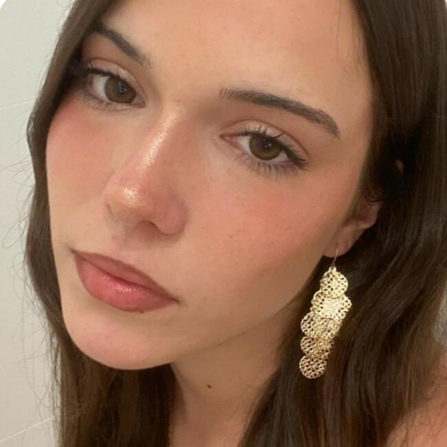 Babysitter in Córdoba: Patricia