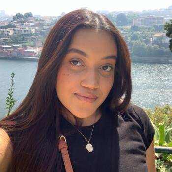 Babysitter em Vila Nova de Gaia: Thaisa