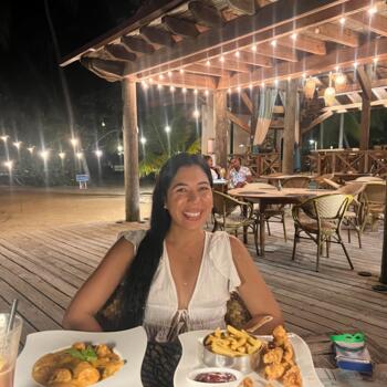 Babysitting job in Santo Domingo: babysitting job Michelle