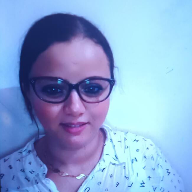 Babysitter in Montigny-lès-Cormeilles: Saadia