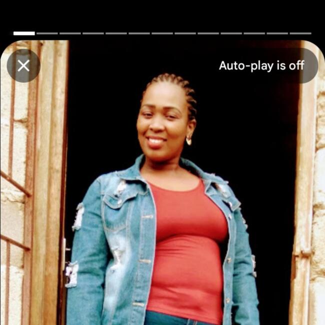 Babysitter in Durban: Thandeka