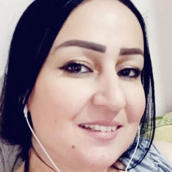 Babysitter Casablanca: Siham