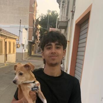 Niñera en Maracena: Lorenzo