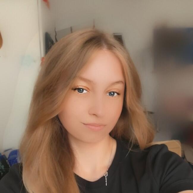 Babysitter in Neukirchen-Vluyn: Jessica