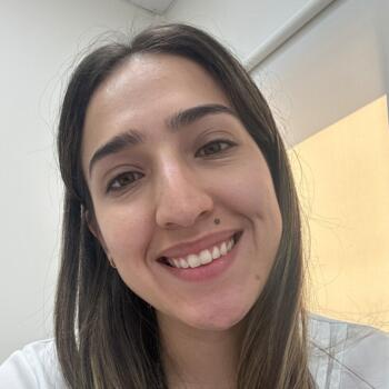 Babysitting job in Ciudad del Este: babysitting job Montserrat