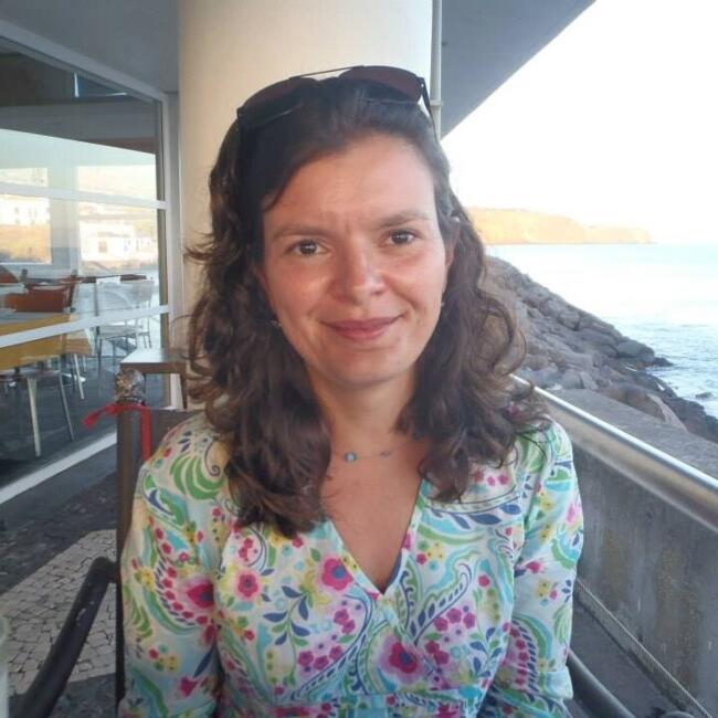 Babysitter in São Vicente (Açores): Carolina