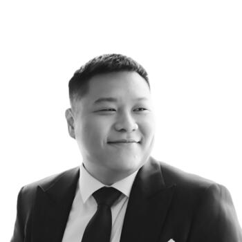 Babysitting job in Jakarta: babysitting job Eric