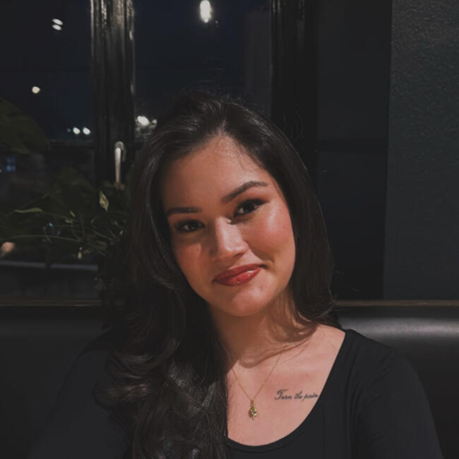 Babysitter in Henggart: Jennifer