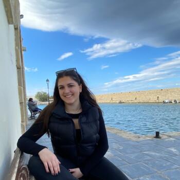 Babysitter στην περιοχή Ρέθυμνο: Vicky