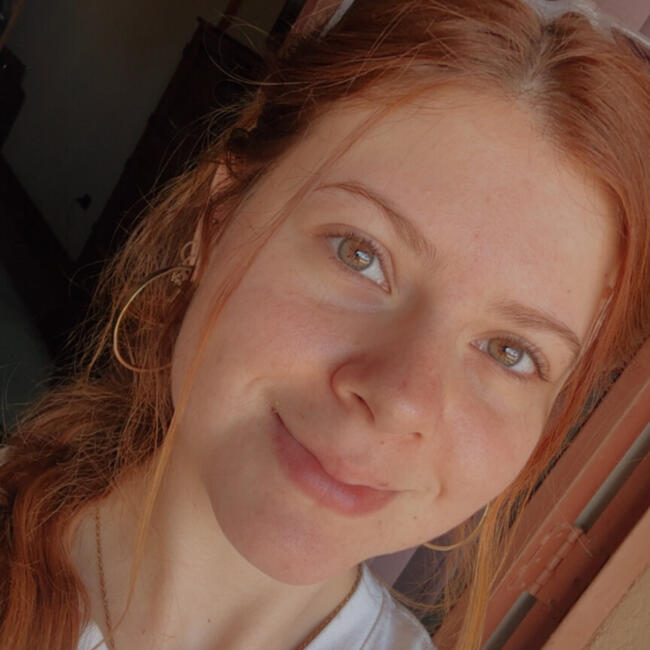 Babysitter in Aserrí: Nicol Araya