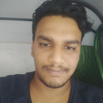 Babysitter Bengaluru: Raheel