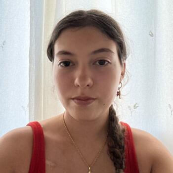 Babysitter Água de Pena: Ana Maria