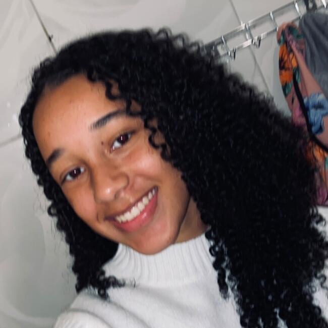 Babysitter in São Bernardo do Campo: Luisa