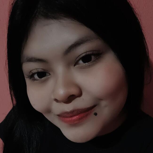 Niñera en Ciudad de Guatemala: Izabel