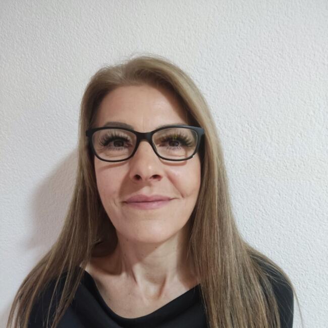 Babysitter in Niš: Violeta